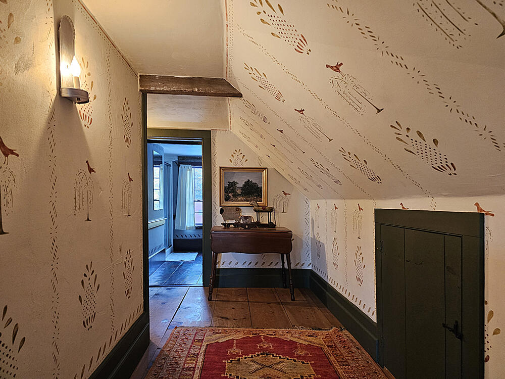 99 Angier Road Alna, ME 04535 - Photo 78 of 93 1-Interior-49xxx-1000