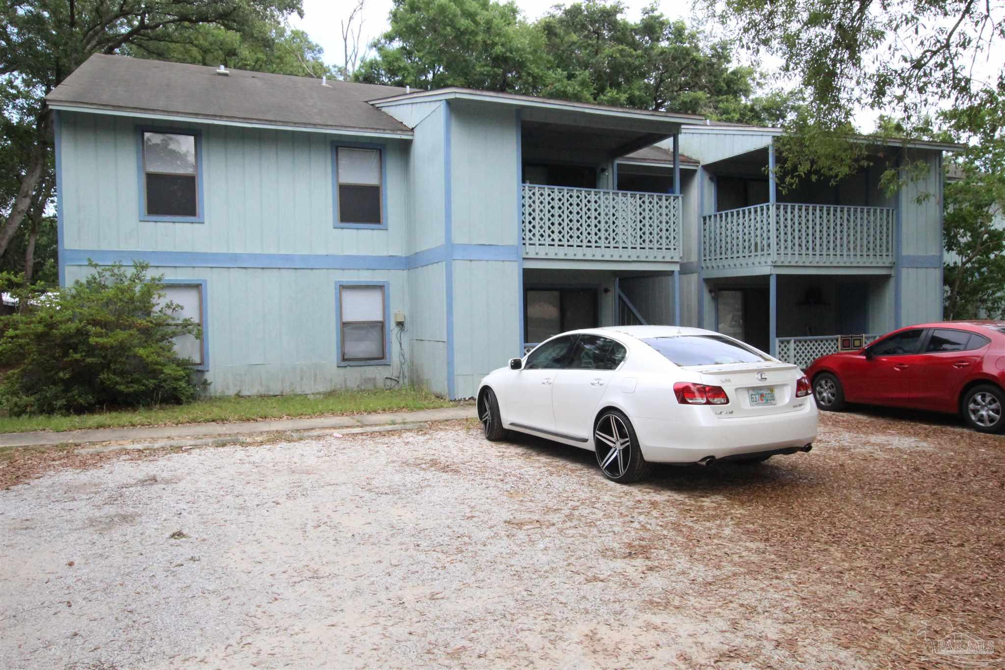 7116 Pearson Road, Unit AH Pensacola, FL 32526 - Photo 1 of 16