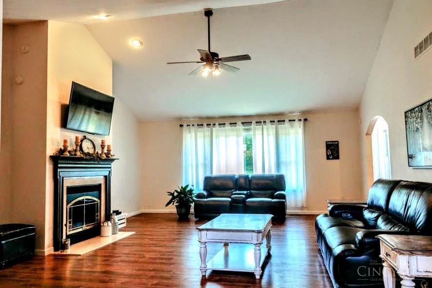 7268 South Shay Road Connersville, IN 47331 - Photo 16 of 69 Gallery Image 16