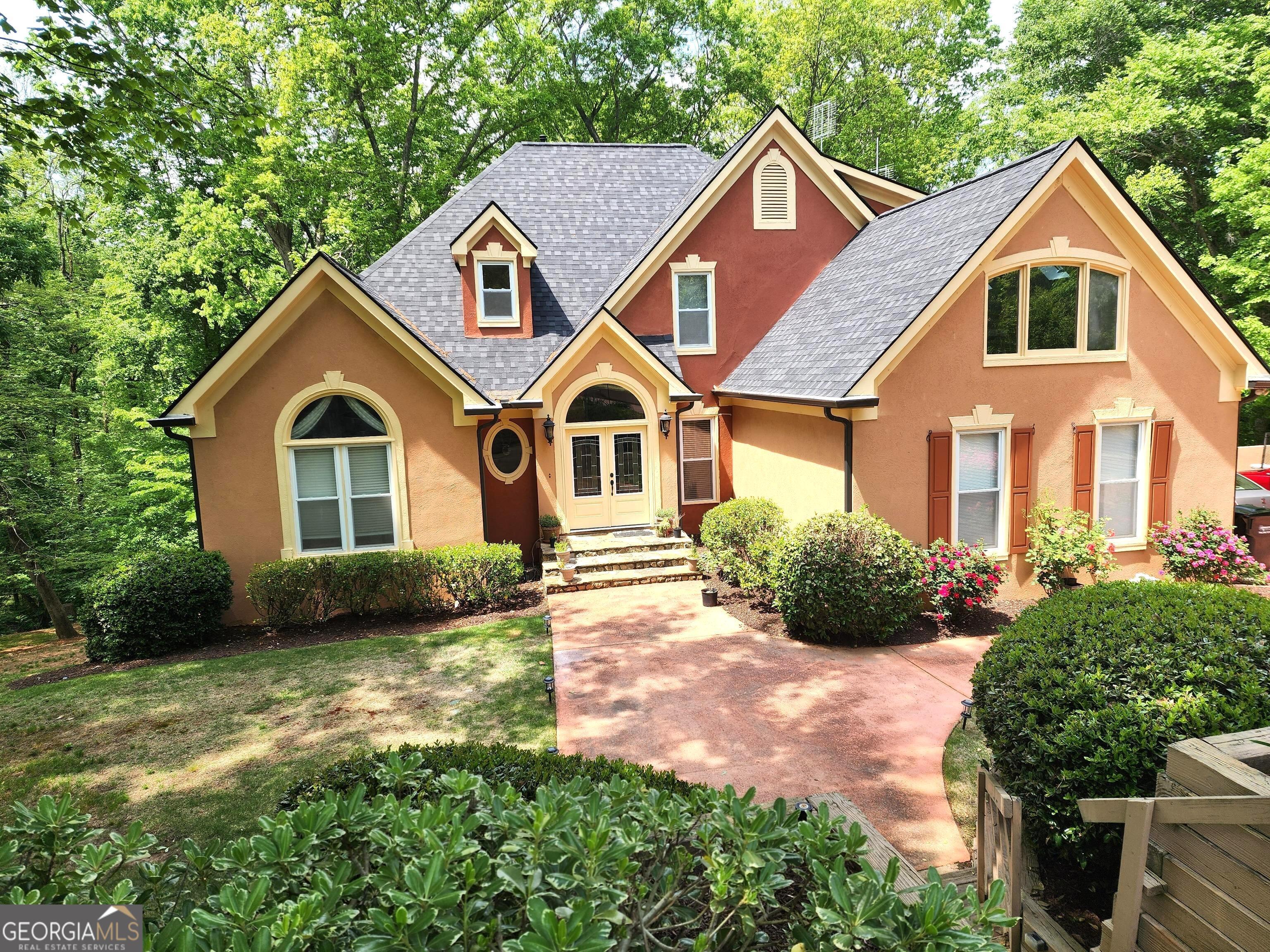 120 Strandhill Road Tyrone, GA 30290 - Photo 1 of 1 Gallery Image 1
