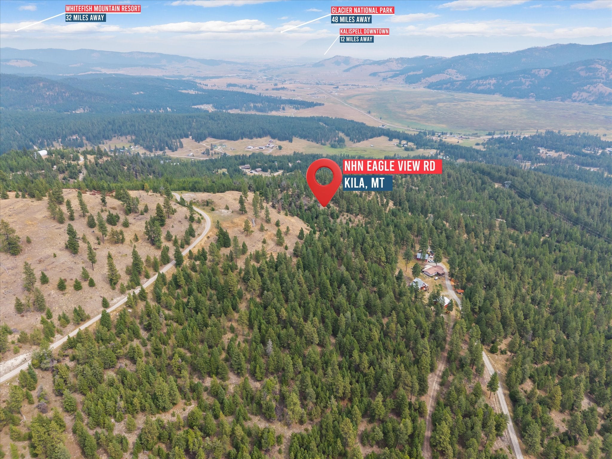 Nhn Eagle View Road Kila, MT 59920 - Photo 20 of 20 Gallery Image 20