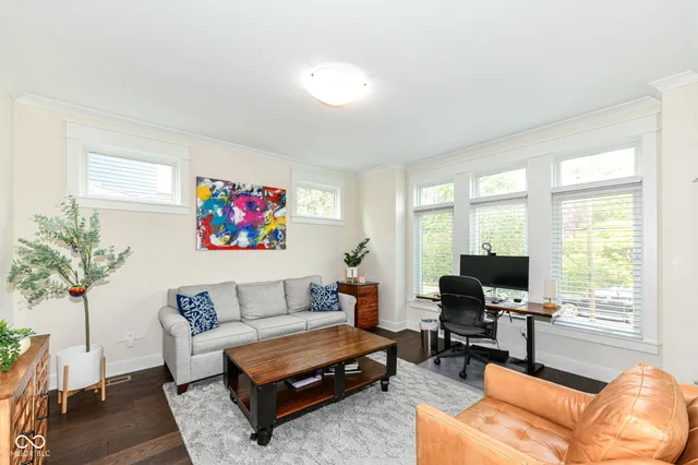 $920,000 | 2026 North Talbott Street, Indianapolis, IN 46202