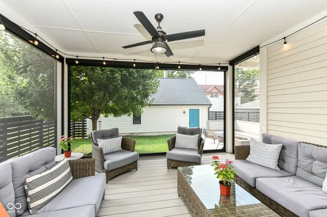 $920,000 | 2026 North Talbott Street, Indianapolis, IN 46202