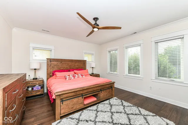 $920,000 | 2026 North Talbott Street, Indianapolis, IN 46202