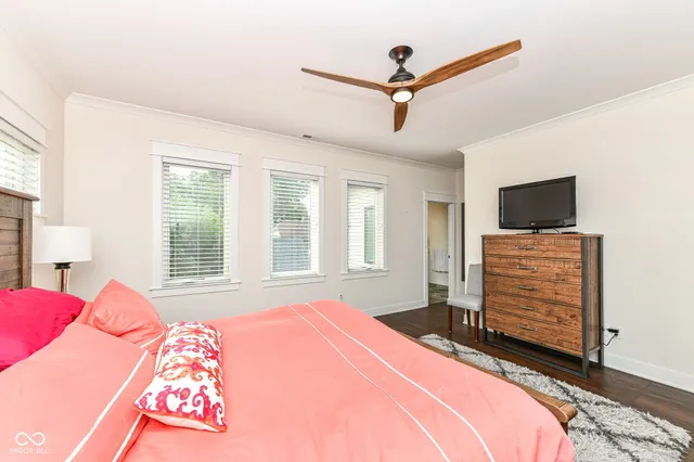 $920,000 | 2026 North Talbott Street, Indianapolis, IN 46202