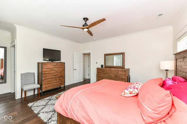 $920,000 | 2026 North Talbott Street, Indianapolis, IN 46202