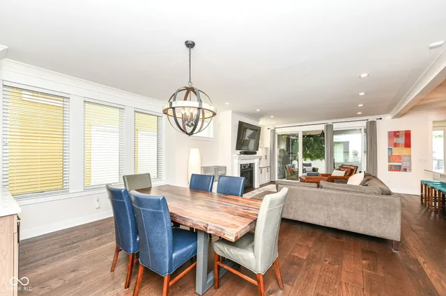 $920,000 | 2026 North Talbott Street, Indianapolis, IN 46202