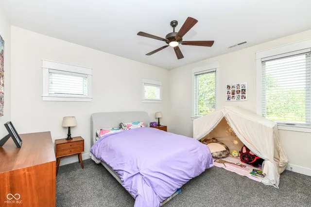 $920,000 | 2026 North Talbott Street, Indianapolis, IN 46202