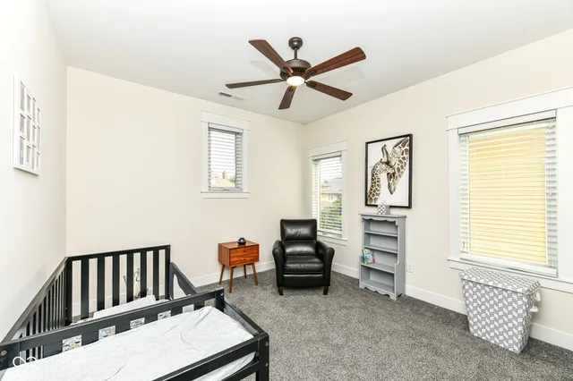 $920,000 | 2026 North Talbott Street, Indianapolis, IN 46202