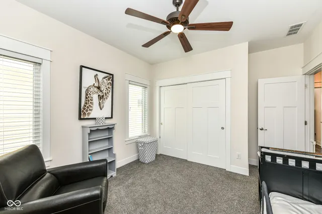 $920,000 | 2026 North Talbott Street, Indianapolis, IN 46202