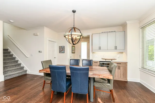 $920,000 | 2026 North Talbott Street, Indianapolis, IN 46202