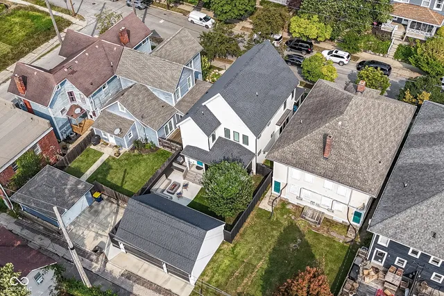 $920,000 | 2026 North Talbott Street, Indianapolis, IN 46202
