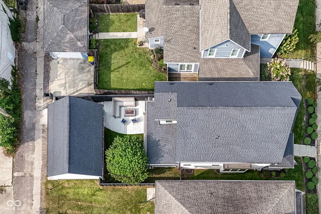 $920,000 | 2026 North Talbott Street, Indianapolis, IN 46202