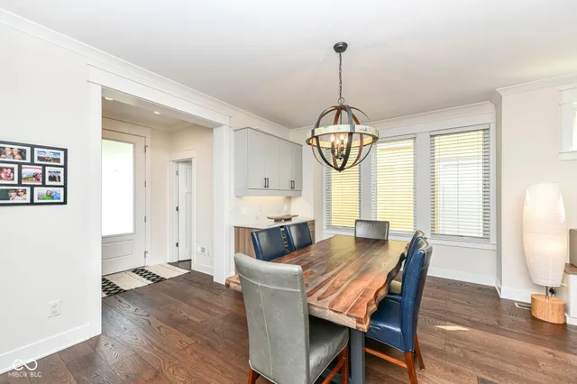 $920,000 | 2026 North Talbott Street, Indianapolis, IN 46202