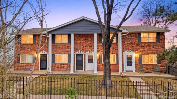 $260,000 | 13963 East Utah Circle, Aurora, CO 80012