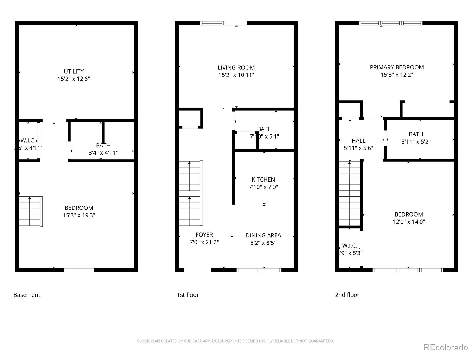 13963 East Utah Circle Aurora, CO 80012 - Photo 19 of 30