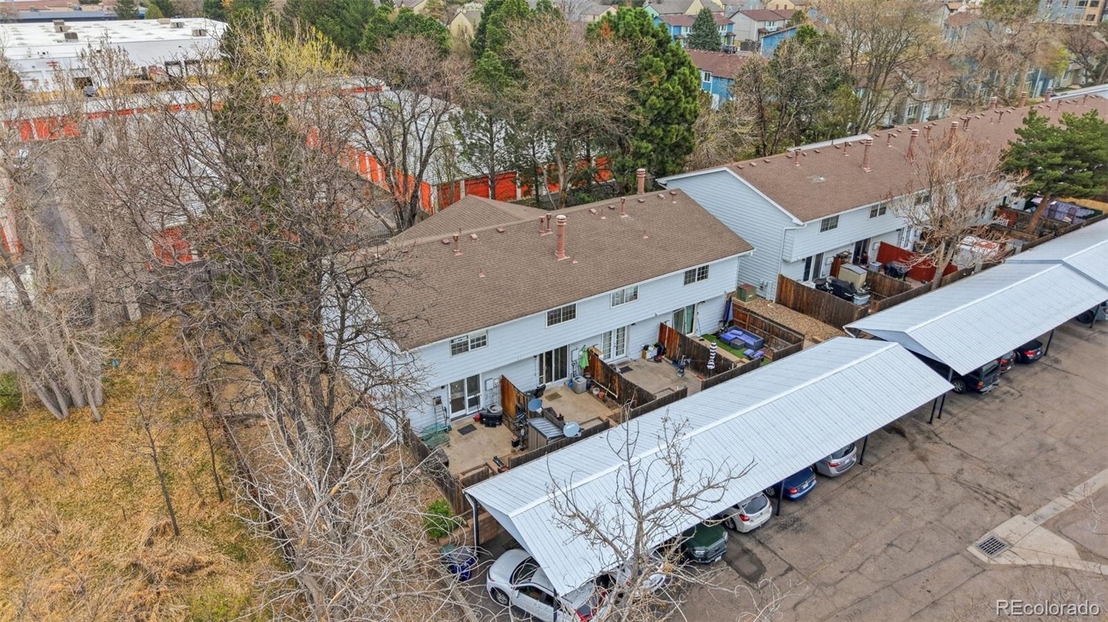 13963 East Utah Circle Aurora, CO 80012 - Photo 2 of 30