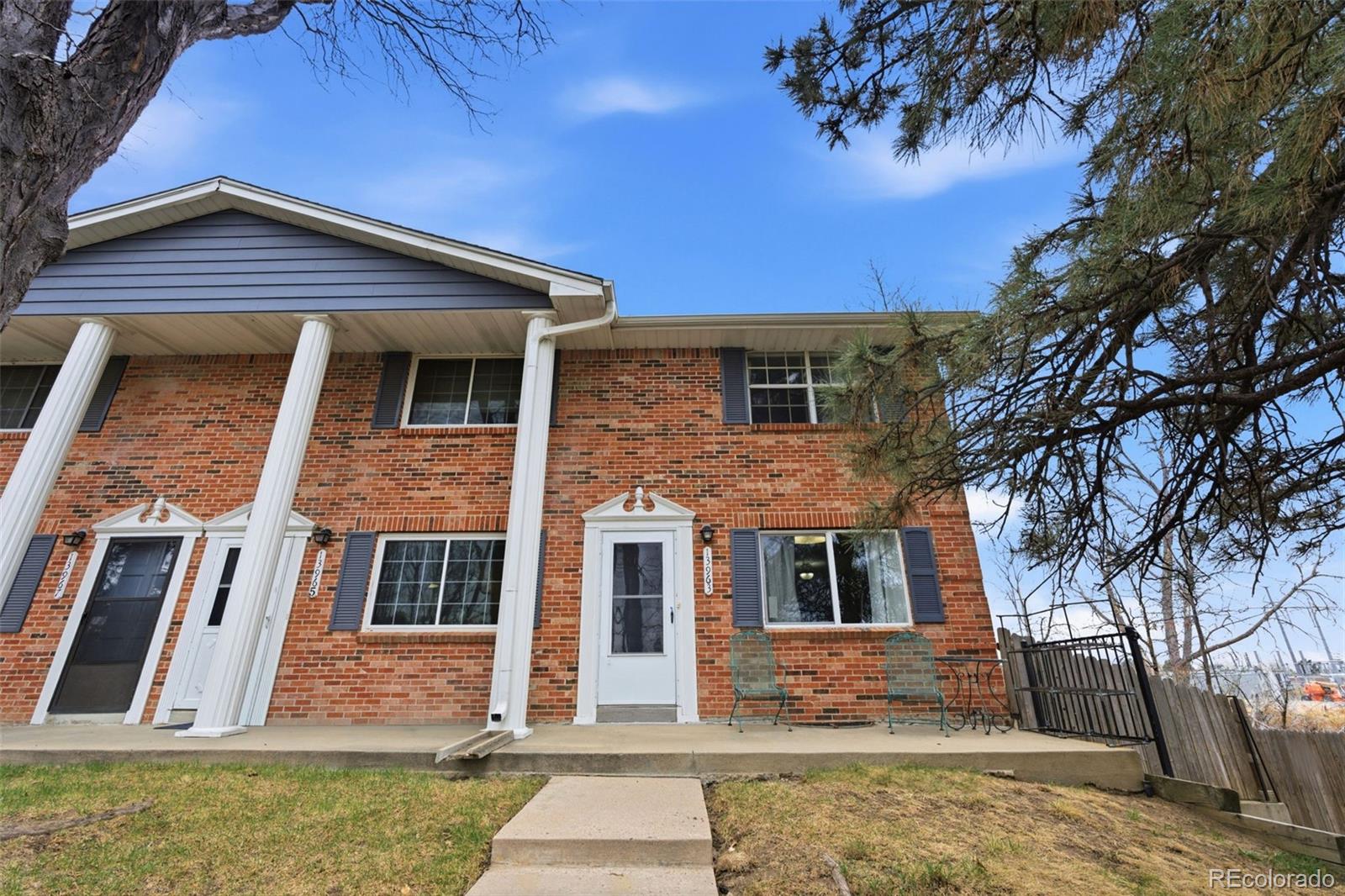 13963 East Utah Circle Aurora, CO 80012 - Photo 21 of 30