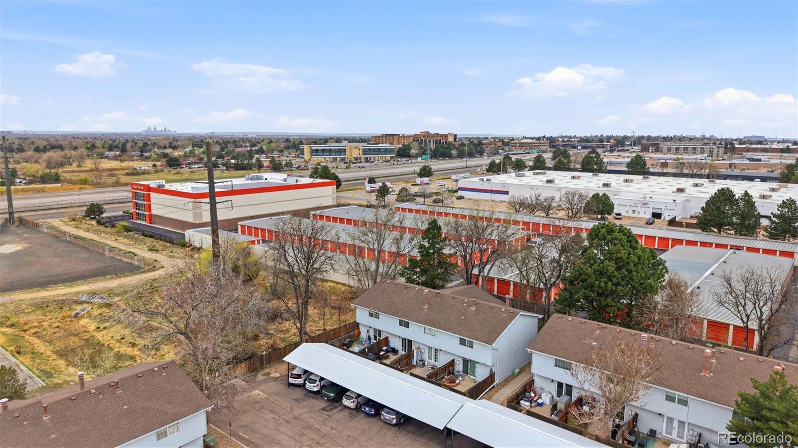 13963 East Utah Circle Aurora, CO 80012 - Photo 23 of 30