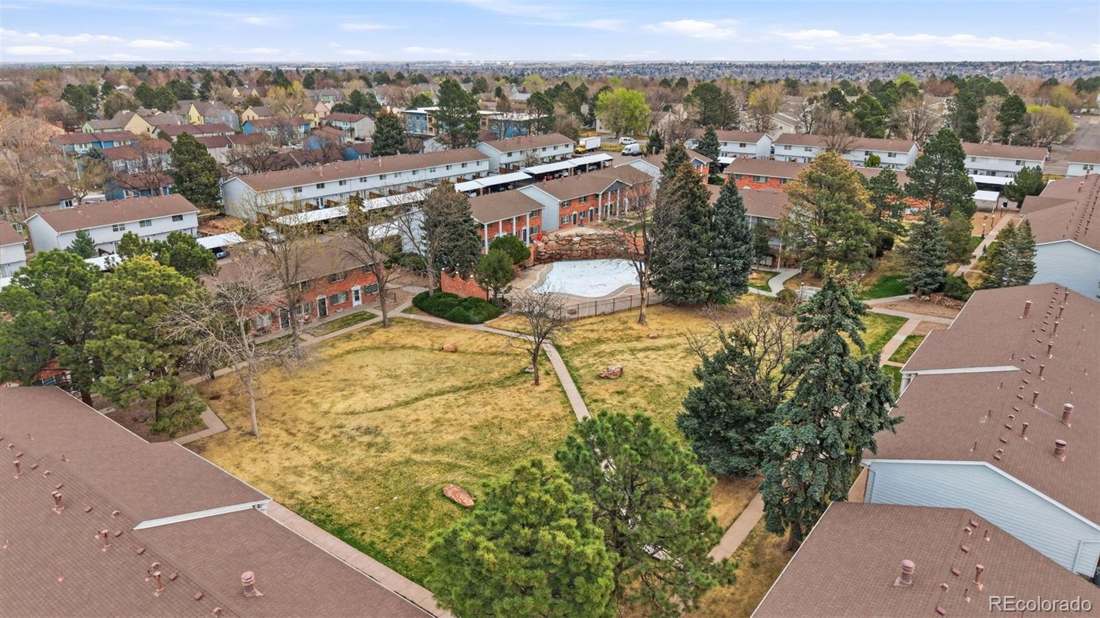 13963 East Utah Circle Aurora, CO 80012 - Photo 24 of 30