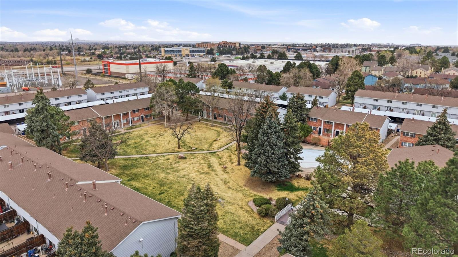 13963 East Utah Circle Aurora, CO 80012 - Photo 25 of 30