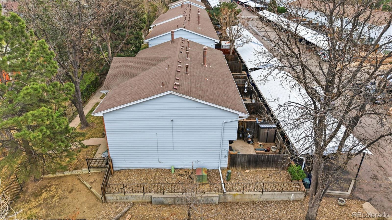 13963 East Utah Circle Aurora, CO 80012 - Photo 27 of 30