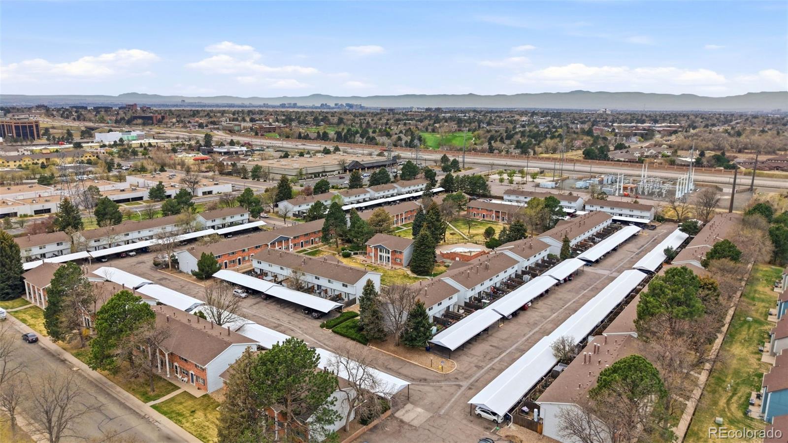 13963 East Utah Circle Aurora, CO 80012 - Photo 28 of 30