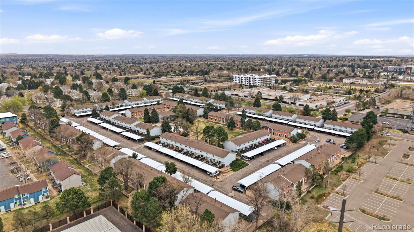 13963 East Utah Circle Aurora, CO 80012 - Photo 30 of 30