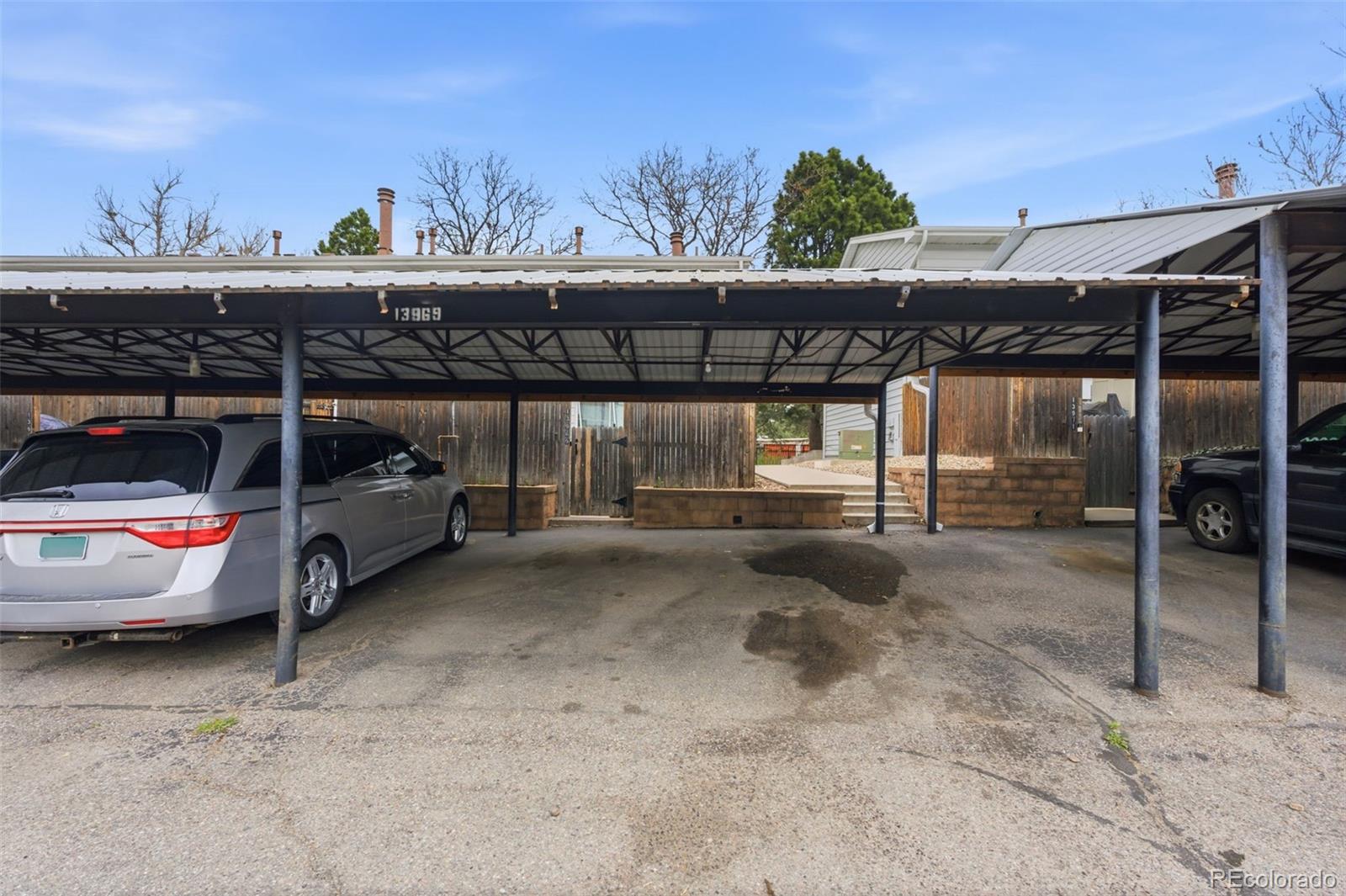 13963 East Utah Circle Aurora, CO 80012 - Photo 3 of 30