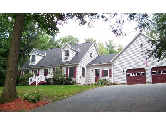51 Woodland Road Vernon, VT 05354 - Photo 1 of 1 Gallery Image 1