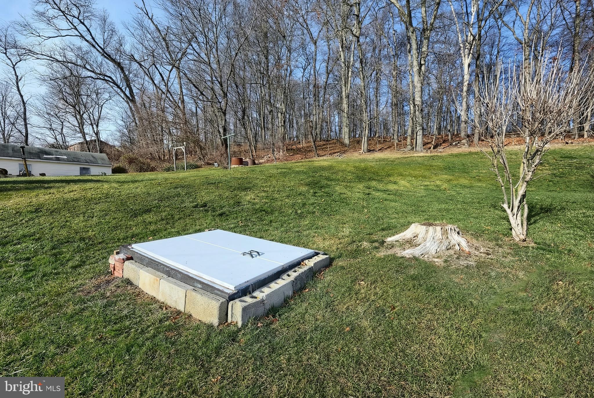 1365 Burkholder Road Red Lion, PA 17356 - Photo 12 of 34 a view of a park with large trees