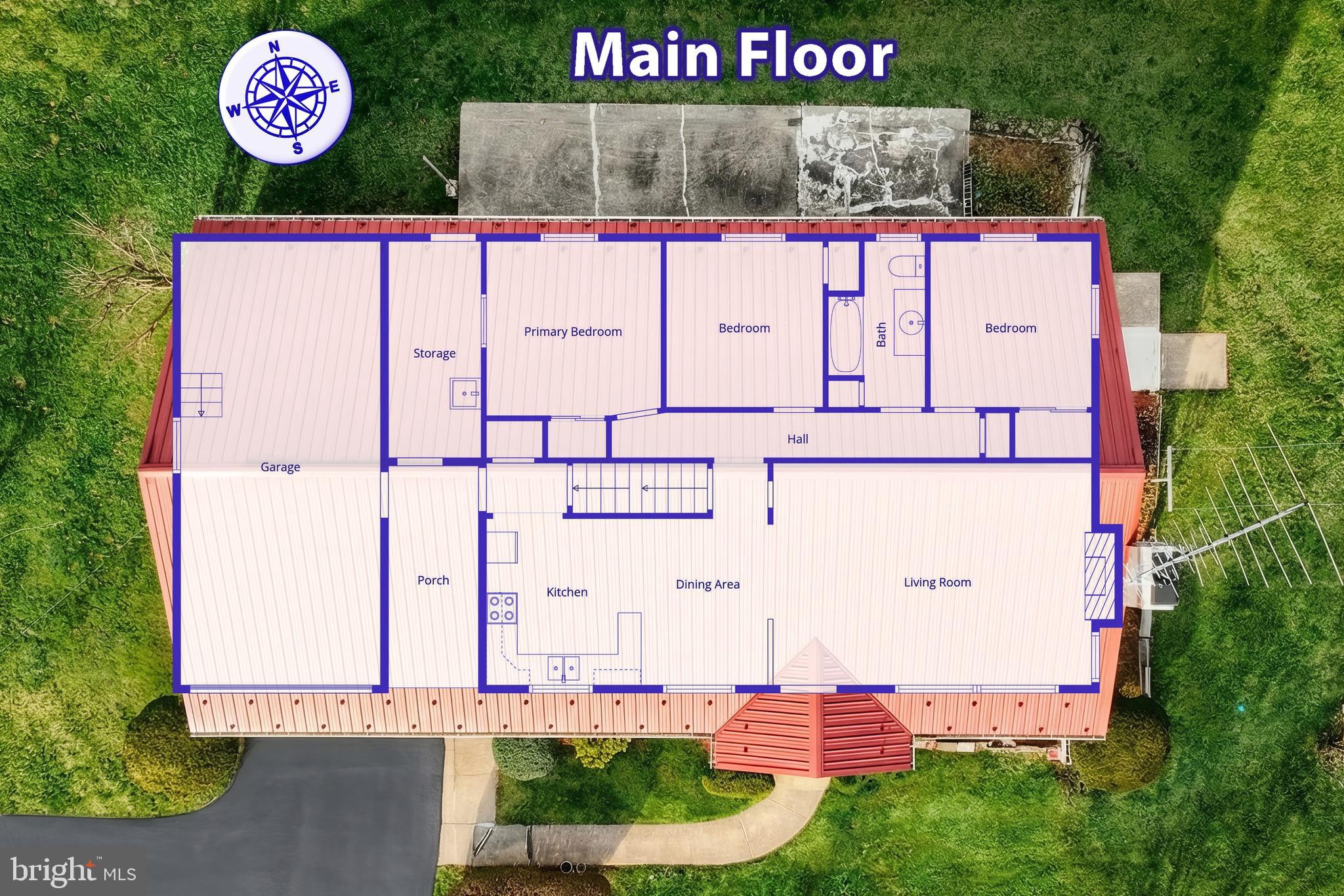 1365 Burkholder Road Red Lion, PA 17356 - Photo 13 of 34