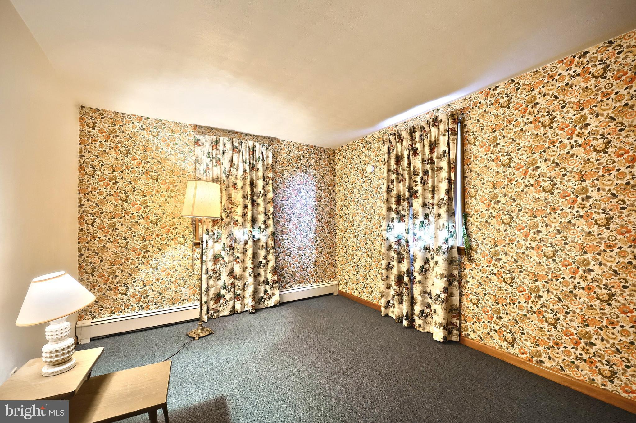 1365 Burkholder Road Red Lion, PA 17356 - Photo 25 of 34 a view of entryway with stairs