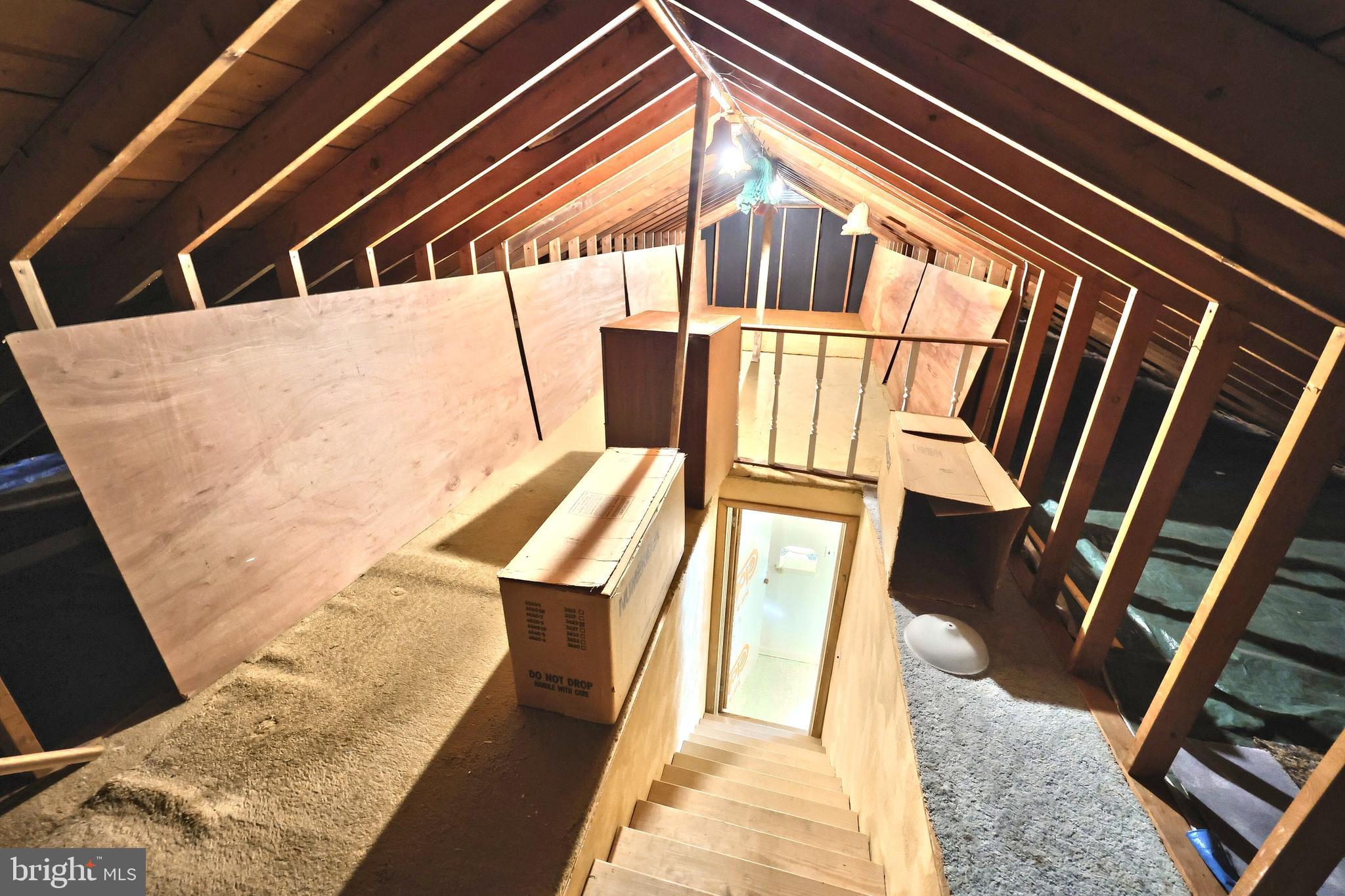 1365 Burkholder Road Red Lion, PA 17356 - Photo 27 of 34 a view of an entryway