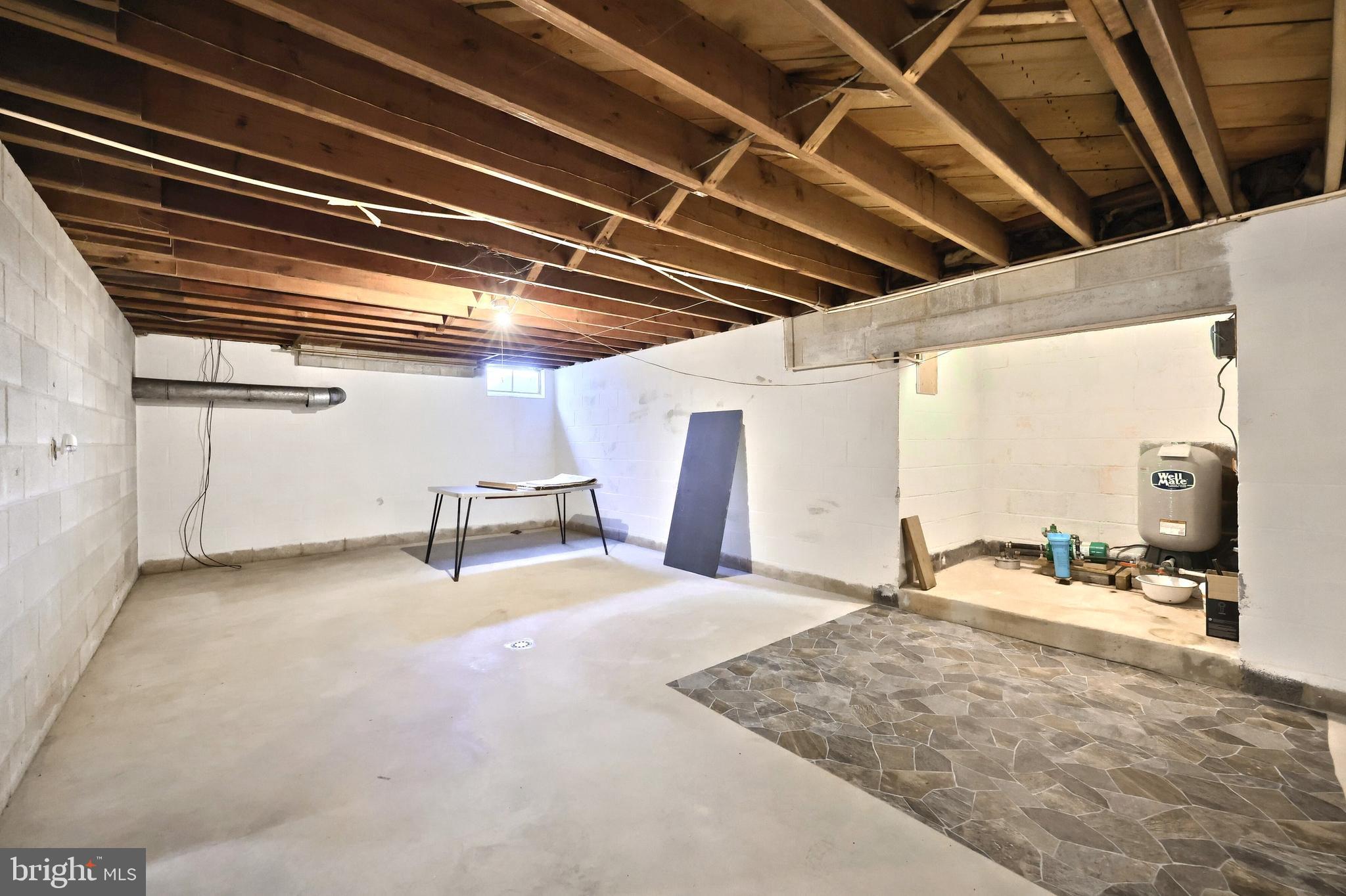 1365 Burkholder Road Red Lion, PA 17356 - Photo 30 of 34 a view of a room with gym equipment