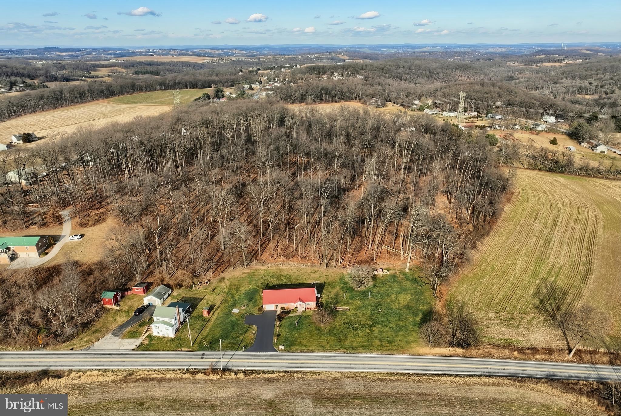 1365 Burkholder Road Red Lion, PA 17356 - Photo 4 of 34