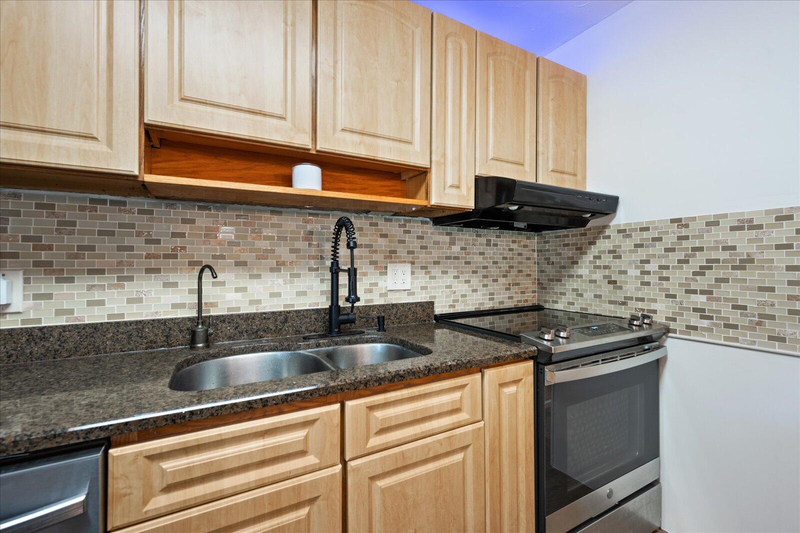 7503 Georges Road Fort Pierce, FL 34951 - Photo 13 of 60 Kitchen