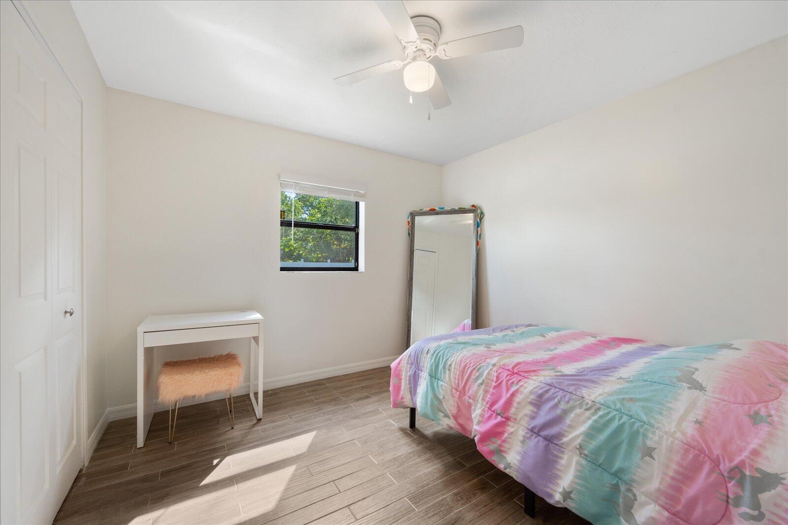 7503 Georges Road Fort Pierce, FL 34951 - Photo 18 of 60 Bedroom 2