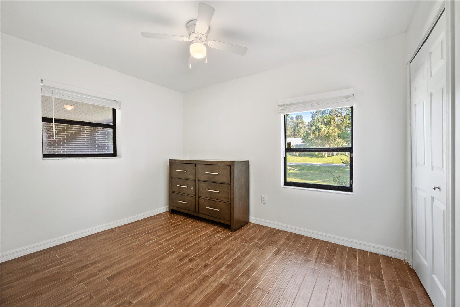 7503 Georges Road Fort Pierce, FL 34951 - Photo 20 of 60 Bedroom 3