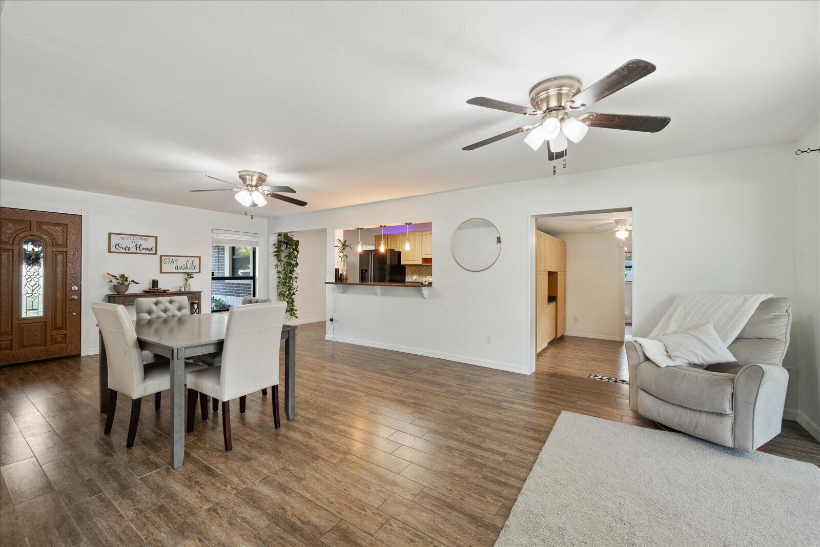 7503 Georges Road Fort Pierce, FL 34951 - Photo 23 of 60 Dining Area