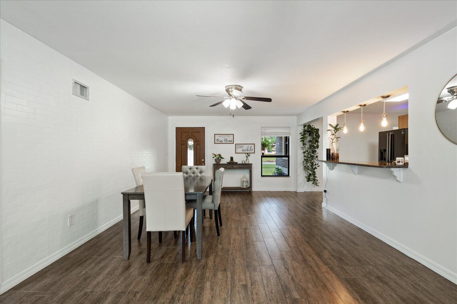 7503 Georges Road Fort Pierce, FL 34951 - Photo 24 of 60 Dining Area