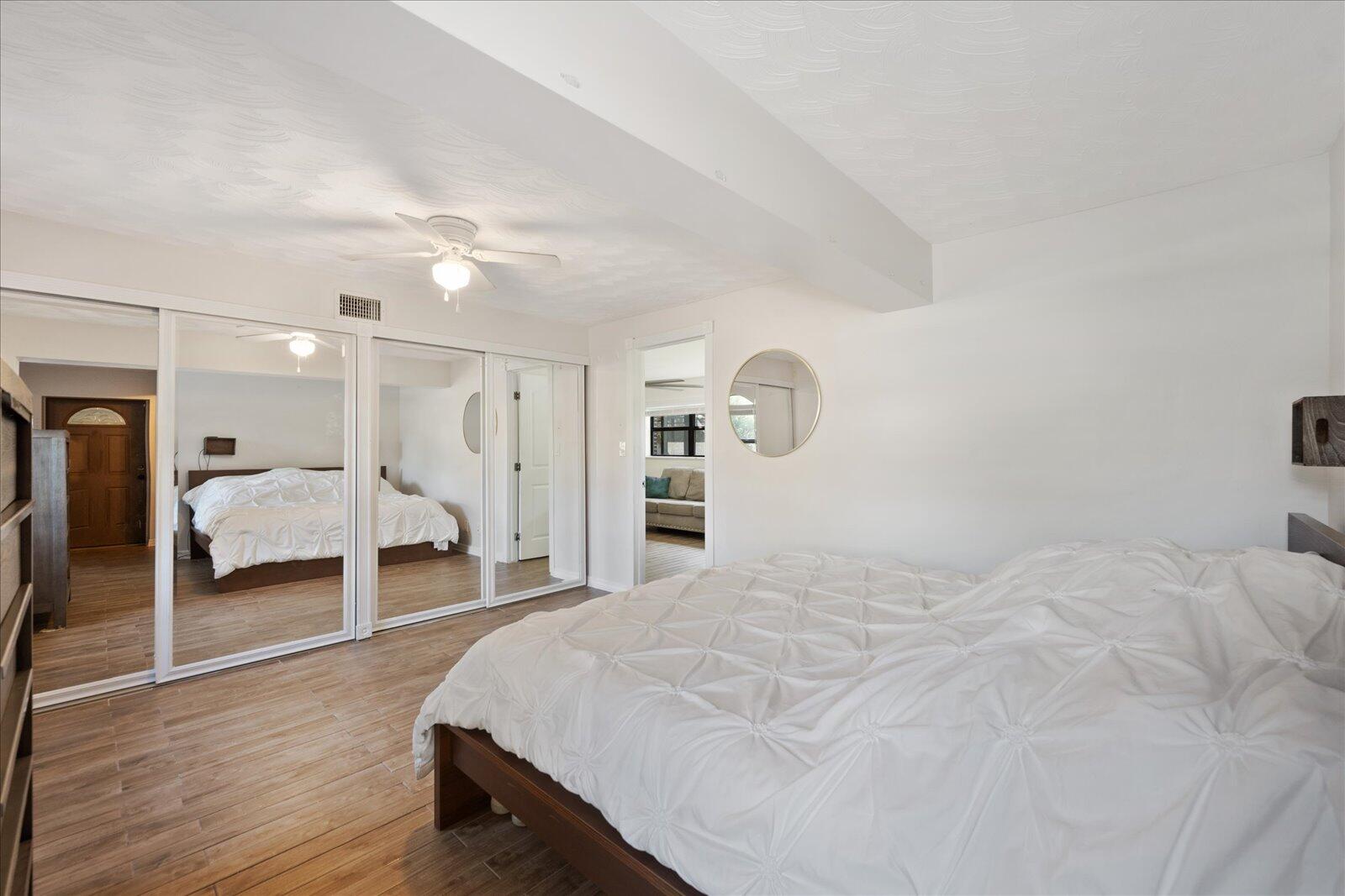 7503 Georges Road Fort Pierce, FL 34951 - Photo 28 of 60 Master Bedroom