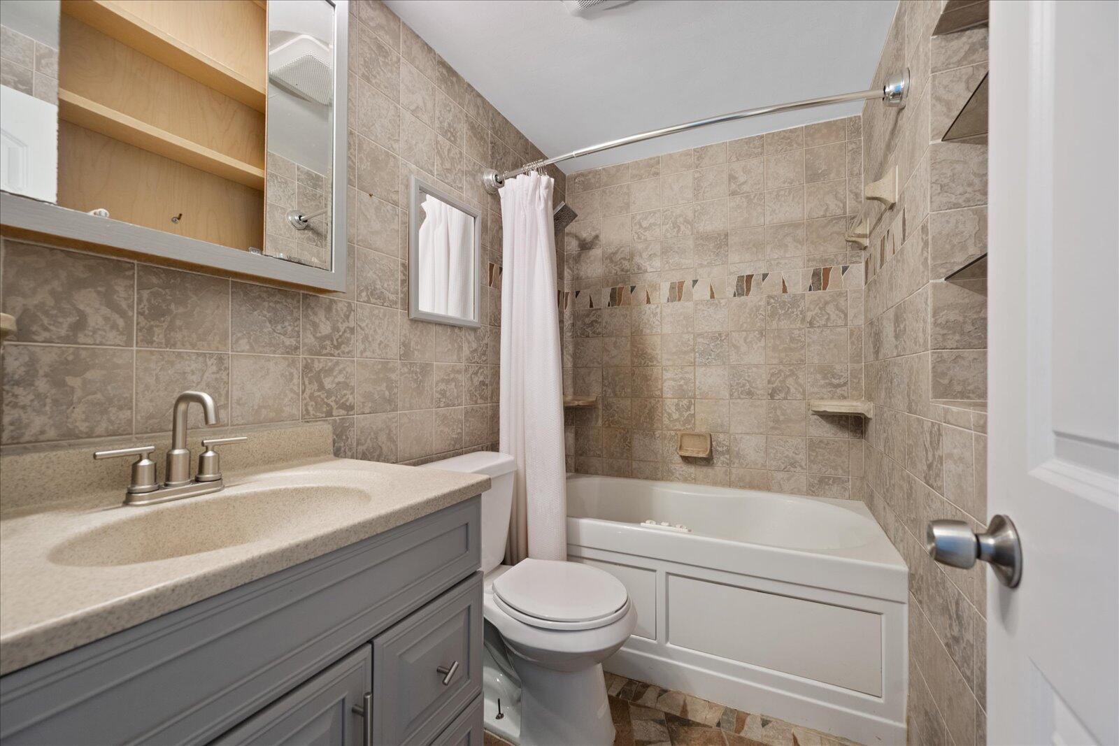 7503 Georges Road Fort Pierce, FL 34951 - Photo 29 of 60 Master Bathroom