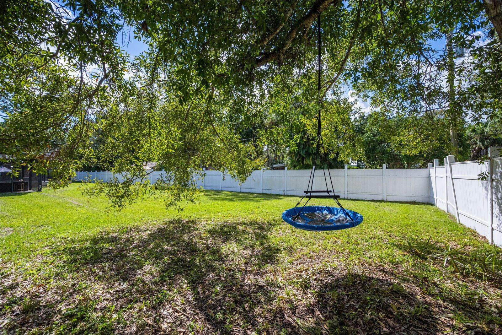 7503 Georges Road Fort Pierce, FL 34951 - Photo 40 of 60 Beautiful Landscaping