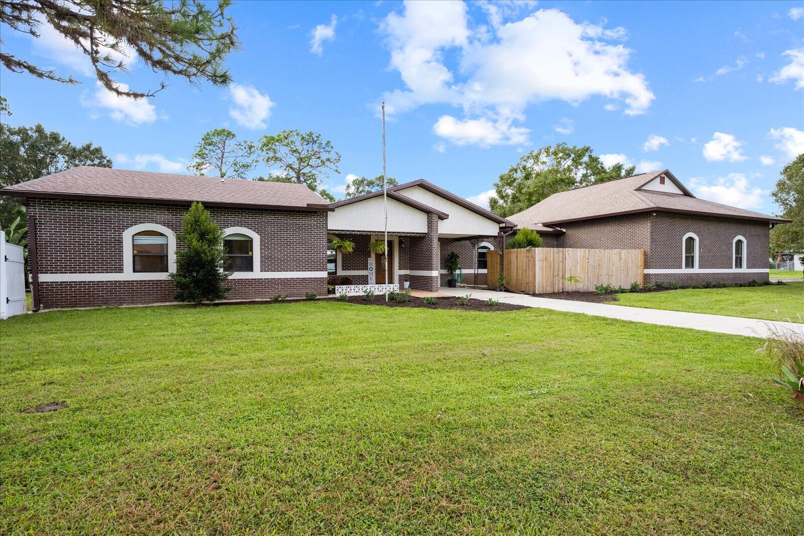 7503 Georges Road Fort Pierce, FL 34951 - Photo 4 of 60 CBS Home