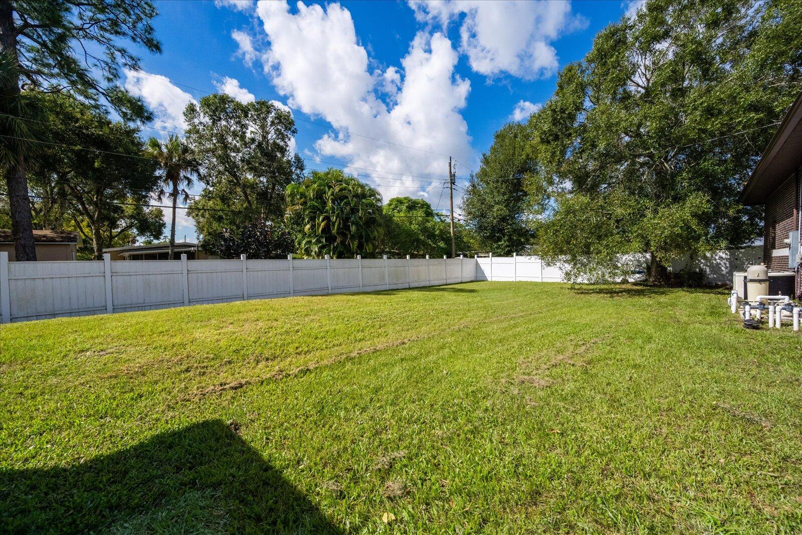 7503 Georges Road Fort Pierce, FL 34951 - Photo 41 of 60 3 lots for one home