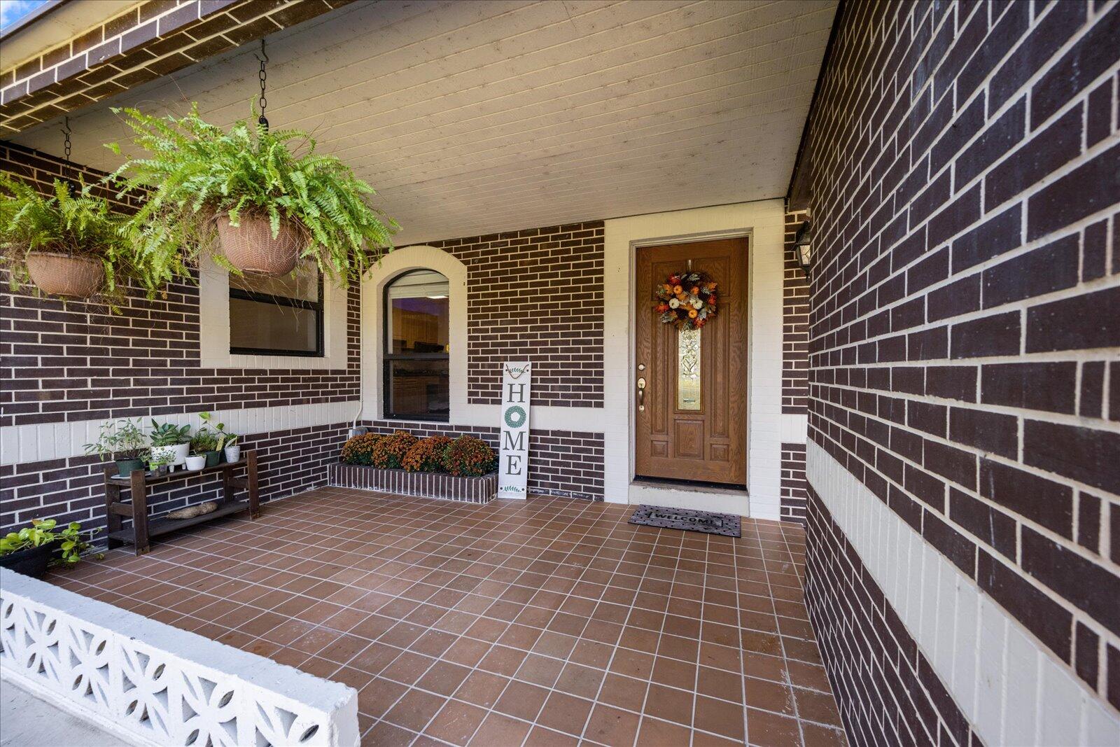 7503 Georges Road Fort Pierce, FL 34951 - Photo 8 of 60 Front Door
