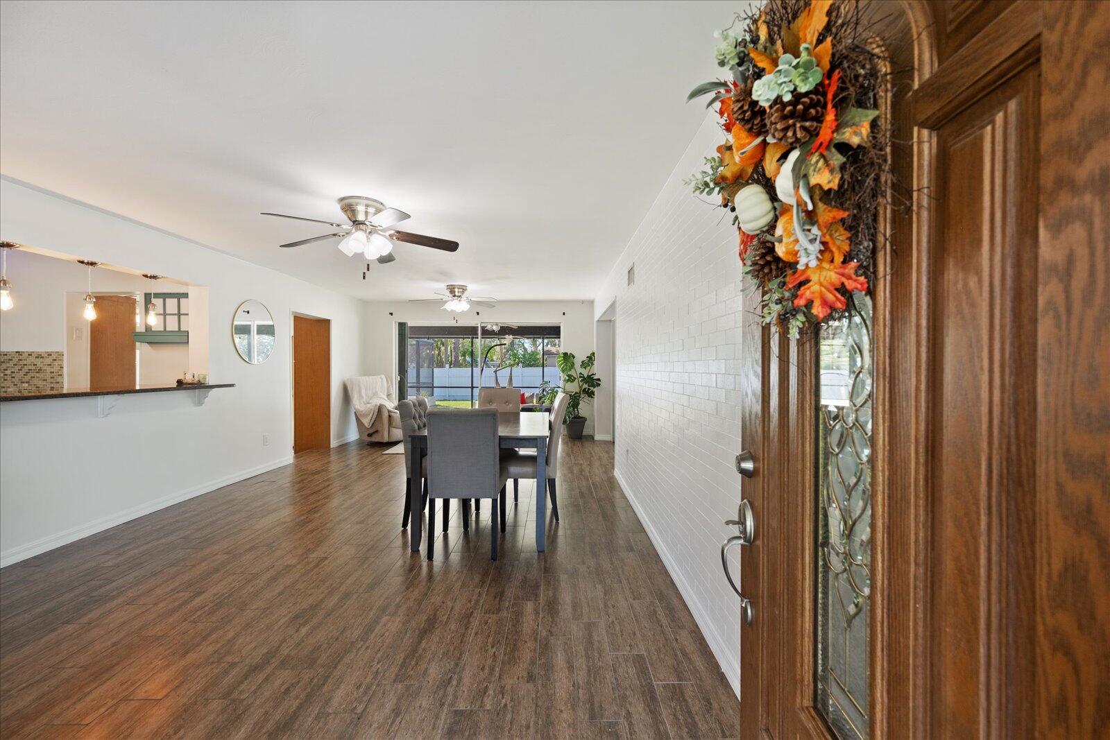 7503 Georges Road Fort Pierce, FL 34951 - Photo 9 of 60 Entrance