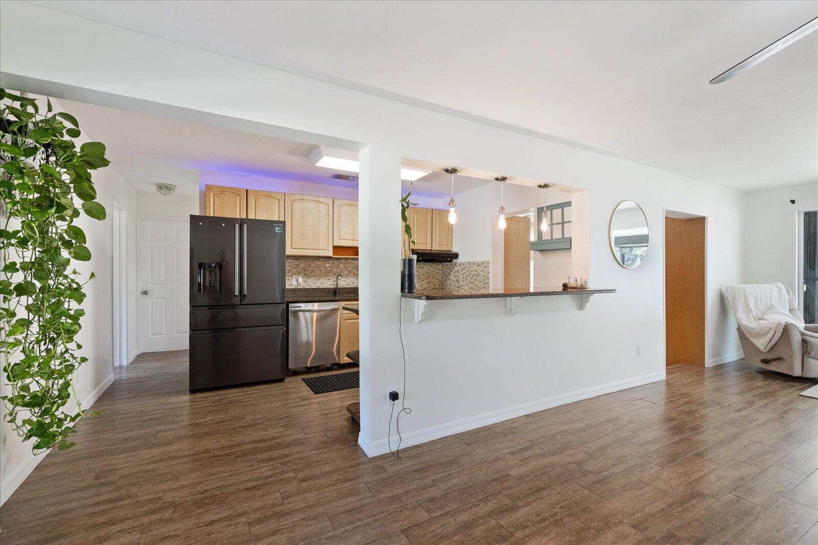 7503 Georges Road Fort Pierce, FL 34951 - Photo 10 of 60 Open and inviting