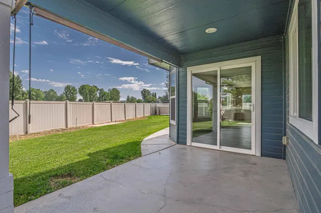 $564,000 | 409 West Applewood Drive, Fruita, CO 81521